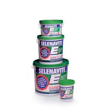 Equine Products Selenavite E